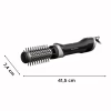 Фен-щетка Rowenta UB9540F0 - Image 3
