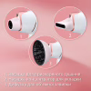 Фен Philips BHD628/00 - Image 10