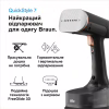Відпарювач для одягу Braun GS 7077 BK (GS7077BK) - Image 6