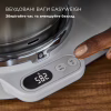 Кухонний комбайн Kenwood KVC 85.594 SI (KVC85.594 SI) - Image 4