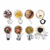 Кухонний комбайн Kenwood KVC 85.594 SI (KVC85.594 SI) - Image 9