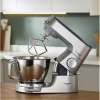 Кухонний комбайн Kenwood KVC 85.594 SI (KVC85.594 SI) - Image 10