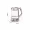 Электрочайник Tefal KI605B30 - Image 12
