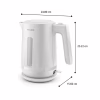 Електрочайник Philips HD9411/00 - Image 2