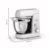 Кухонный комбайн Tefal QB525B38 - Image 4