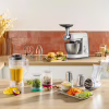 Кухонний комбайн Tefal QB525B38 - Image 9