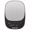 Весы кухонные Sencor SKS0804BK - Image 4
