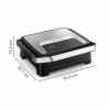 Електрогриль Tefal GC271D10 - Image 3