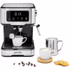 Ріжкова кавоварка еспресо Gorenje ESCM15CD - Image 7
