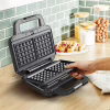 Сэндвичница Tefal SW383D10 - Image 4