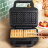 Сэндвичница Tefal SW383D10 - Image 11