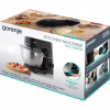 Кухонний комбайн Gorenje MMC1000SCB - Image 12