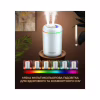 Зволожувач повітря DYXON MEGAHUMI 3500 White (DXNZVMGHMI3500W) - Image 3