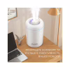 Зволожувач повітря DYXON MEGAHUMI 3500 White (DXNZVMGHMI3500W) - Image 6