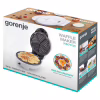 Вафельница Gorenje WM701W - Image 8