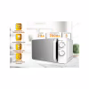 Мікрохвильова піч PRIME Technics PMW 20734 HW - Image 5