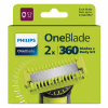 Аксесуари до електробритв Philips QP624/50 - Image 2