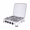 Настільна плита PRIME Technics PGK 407 CW - Image 2