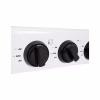 Настільна плита PRIME Technics PGK 407 CW - Image 4