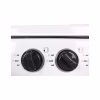 Настільна плита PRIME Technics PGK 407 CW - Image 5