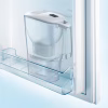 Фильтр-кувшин Brita Aluna Memo MXPro 2.4л (1.4л очищеної води) з фільтр-картриджем, білий (1052801) - Image 5