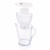 Фільтр-глечик Brita Marella XL Memo MXPro 3.5л (2л води) з фільтр-картриджем 3шт, білий (1052782) - Image 2