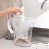 Фільтр-глечик Brita Marella XL Memo MXPro 3.5л (2л води) з фільтр-картриджем 3шт, білий (1052782) - Image 4