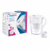 Фільтр-глечик Brita Marella XL Memo MXPro 3.5л (2л води) з фільтр-картриджем 3шт, білий (1052782) - Image 7