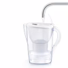 Фільтр-глечик Brita Marella XL Memo MXPro 3.5л (2л води) з фільтр-картриджем, білий (1052780) - Image 3