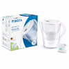 Фільтр-глечик Brita Marella XL Memo MXPro 3.5л (2л води) з фільтр-картриджем, білий (1052780) - Image 7