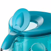 Фильтр-кувшин Ecosoft Maxima 5л (3.5л очищеної води) з фільтр-картриджем, аква грін (FMVMAXIMADGECO) - Image 6