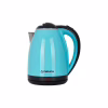 Електрочайник Delfa DK 3530 X turquoise - Image 2