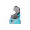 Електрочайник Delfa DK 3530 X turquoise - Image 5