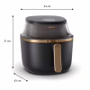 Мультипечь Philips Ovi Series 3000 (NA332/00) - Image 7
