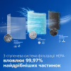 Очисник повітря Philips AC3421/13 - Image 4