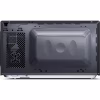 Мікрохвильова піч Sharp YC-MG02E-B - Image 5