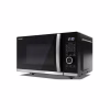 Мікрохвильова піч Sharp YC-QC254AE-B - Image 3