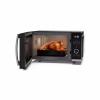Мікрохвильова піч Sharp YC-QS254AE-B - Image 4