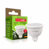 Лампочка Eurolamp LED SMD MR16 11W GU5.3 3000K (LED-SMD-11533(P)) - Image 2