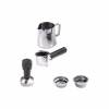 Ріжкова кавоварка еспресо DeLonghi EC 885 GY (Dedica Arte) - Image 3