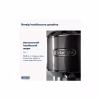 Рожковая кофеварка эспрессо DeLonghi EC 885 GY (Dedica Arte) - Image 9