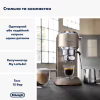 Ріжкова кавоварка еспресо DeLonghi EC 885 BG - Image 2
