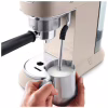 Ріжкова кавоварка еспресо DeLonghi EC 885 BG - Image 3