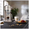 Ріжкова кавоварка еспресо DeLonghi EC 885 BG - Image 12