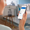 Зволожувач повітря Philips HU1510/03 - Image 6