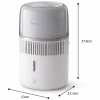 Зволожувач повітря Philips HU5710/00 - Image 5