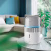 Увлажнитель воздуха Philips HU5710/00 - Image 8