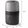 Зволожувач повітря Philips HU5710/03 - Image 6