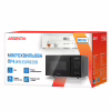 Мікрохвильова піч Ardesto WO-EGR820B - Image 8