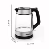 Електрочайник Tefal KI605830 - Image 3